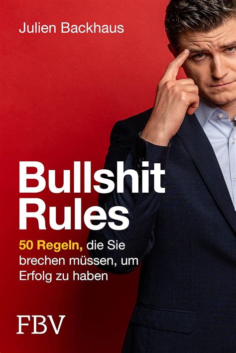 Bullshit Rules .